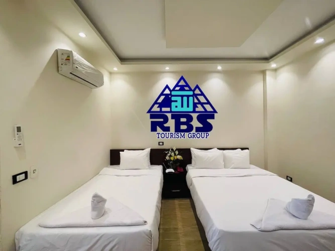 Luxury Double room
