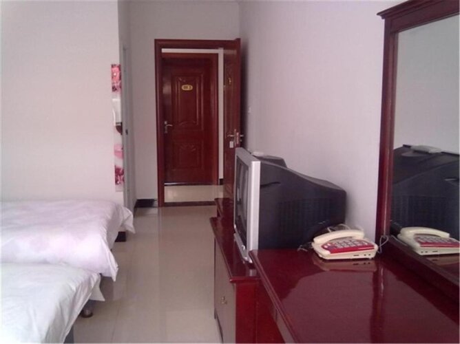 Lian Yin Inn Hotel Overview