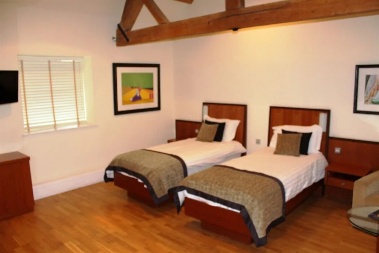 The Clive Restaurant with Rooms