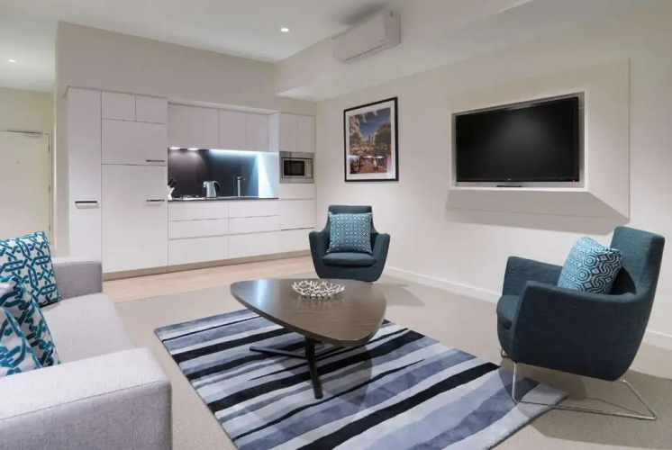 The William Suites