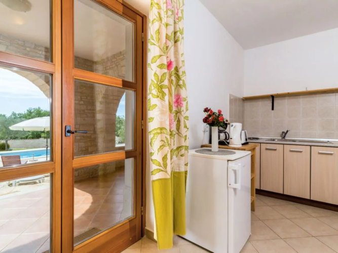 Villa Sand 26723