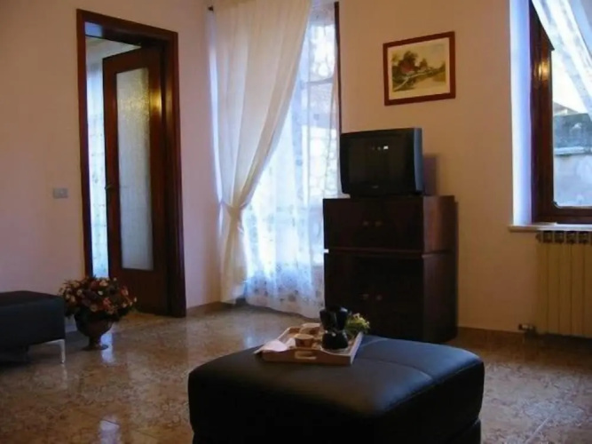 B&B La Nara