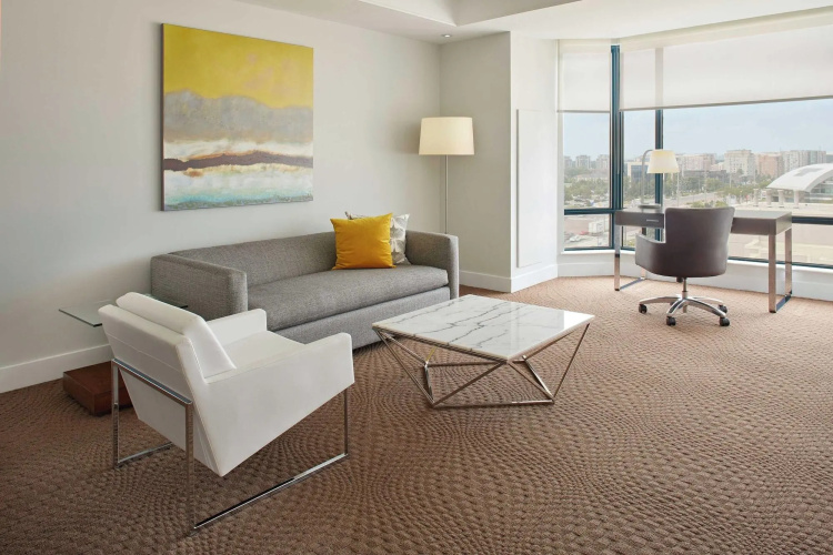 Sheraton Parkway Toronto North Hotel And Suites photo 9