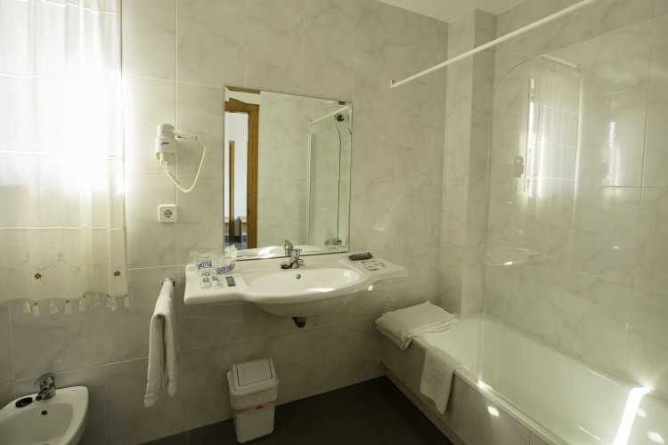 Hotel Brisa da Lanzada