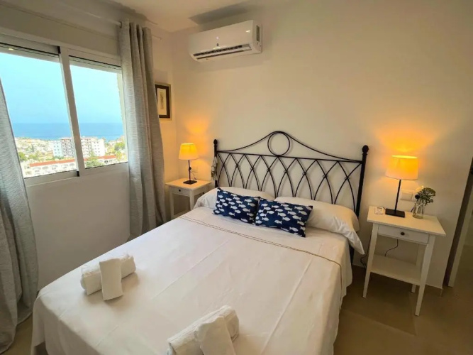 Nerja Paradise Rentals - Morasol Apt 71