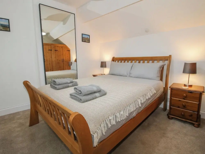 Clandyke Cottage