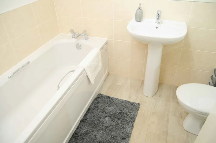 Luxury Emirates Arena Apartment