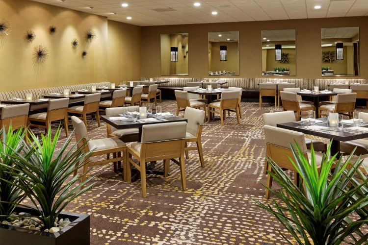 DoubleTree by Hilton Hotel Golf Resort Palm Springs photo 32
