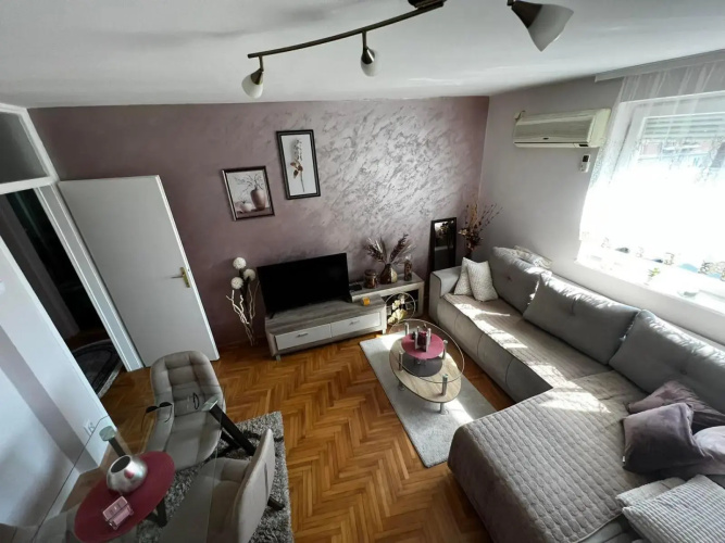 Apartman AS
