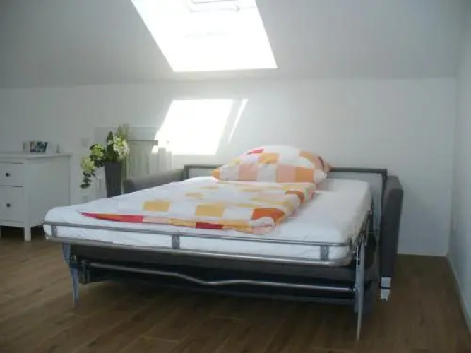 Ferienwohnung Rheinaue