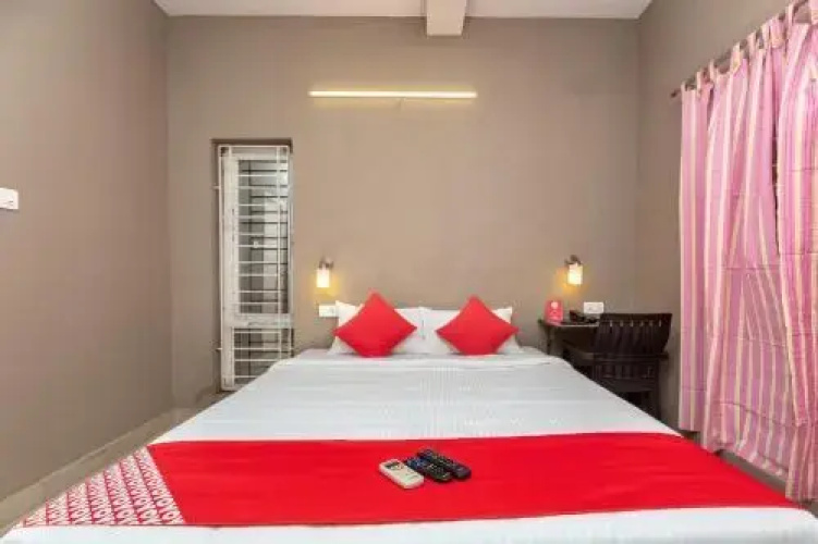 Hotelbild