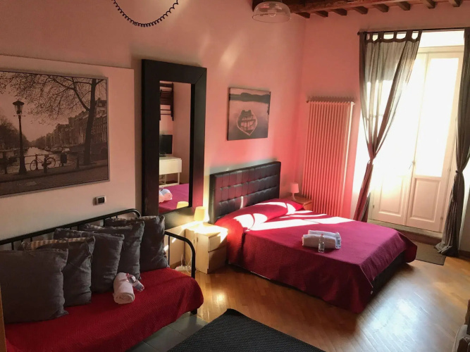 Il Toscano B&B