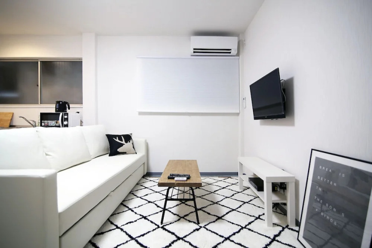 Kino Asakusa House
