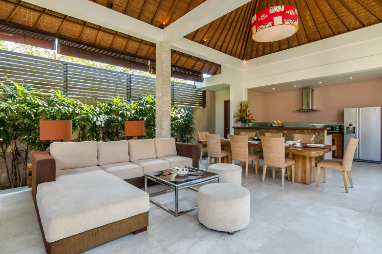 Villa Essence