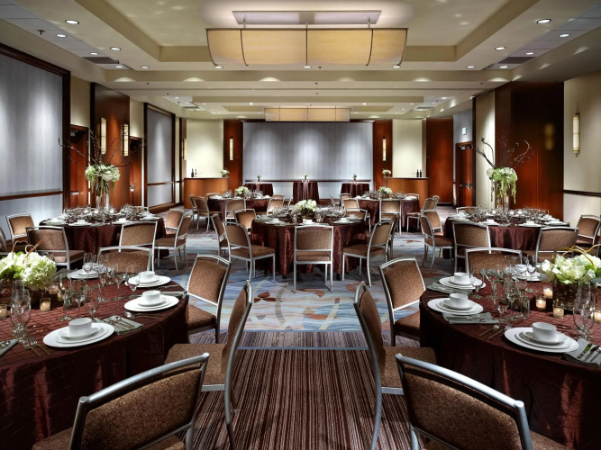 The Westin Memphis Beale Street photo 31