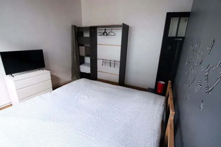Les Portier.be B&B