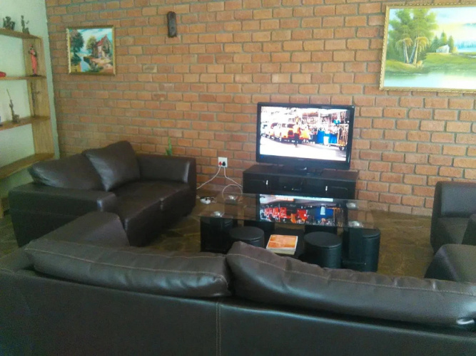 Capricorn Guest House