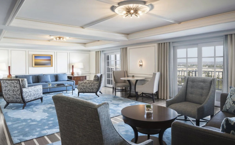 The Ritz-Carlton, Marina del Rey