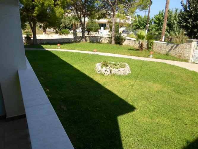 Villa Basil