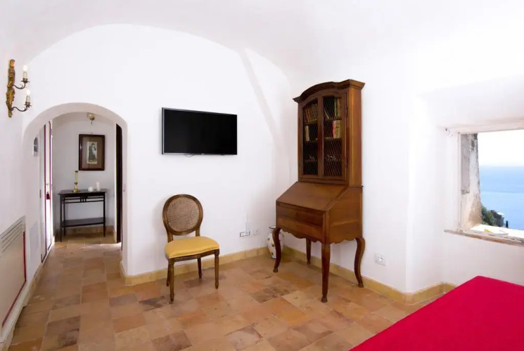 Badia Santa Maria De Olearia