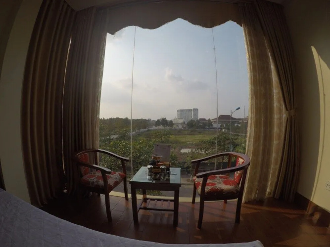 An Viet Motel