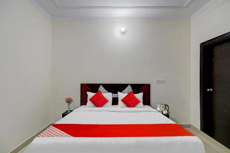 OYO Flagship 80632 Relax Inn