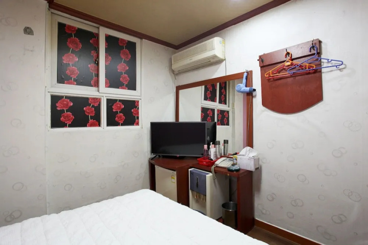 Hotelbild