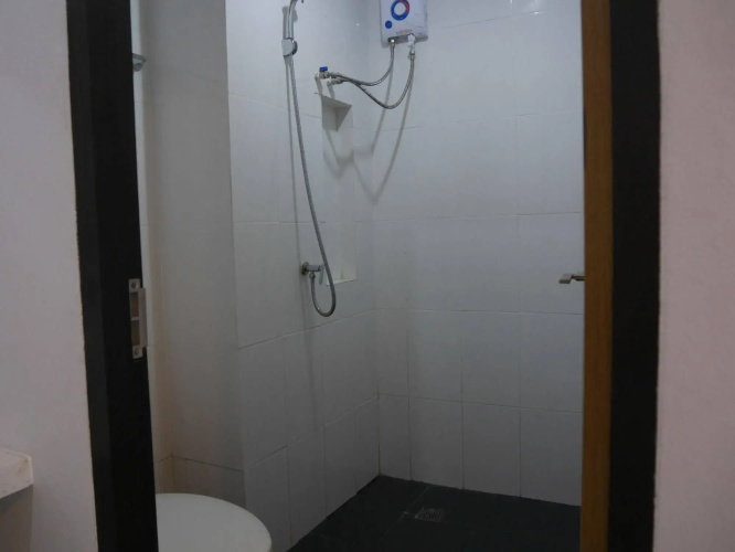 Darisa Apartment Service