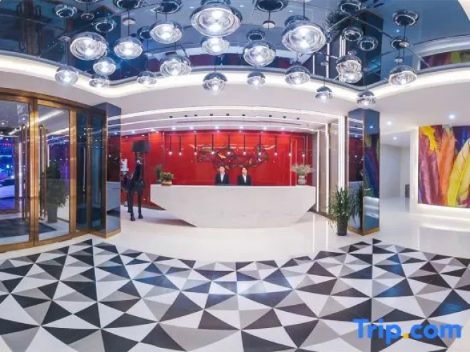 Huadu Hotel