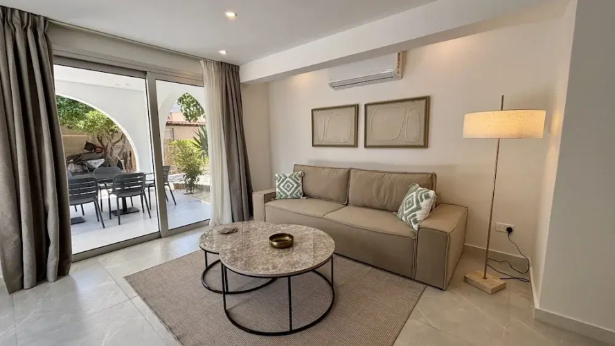 Kantara Garden Apartment