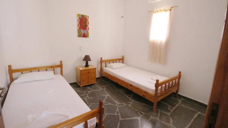 Ampelos apartment and studios