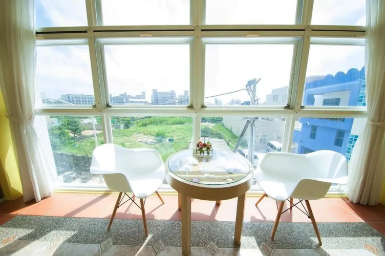 Indigo Homestay