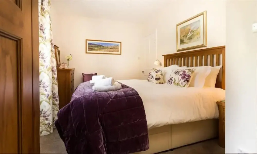 Oxen Fell Cottage