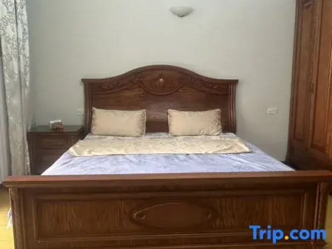 TabrisChina Vacation Rental