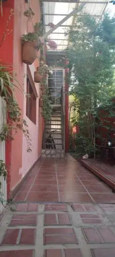Reina Mora Hostel