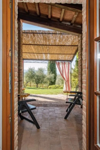 Agriturismo Malagronda
