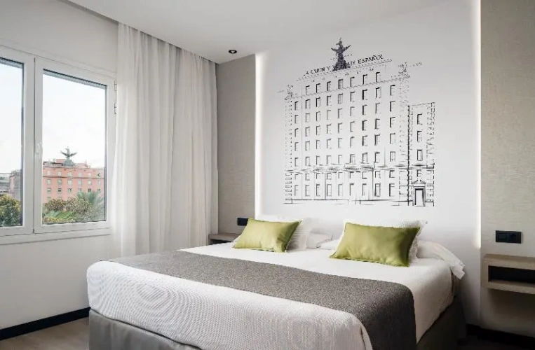 Double Junior Suite
