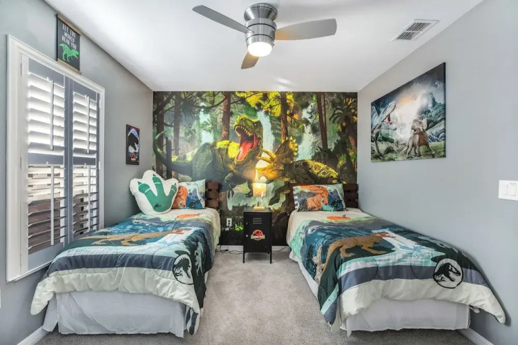 West Haven House 5 Bedroom