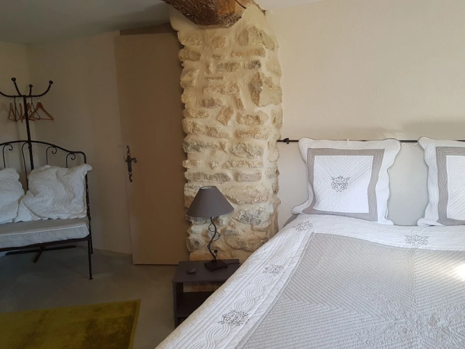 Les Logis de Paban