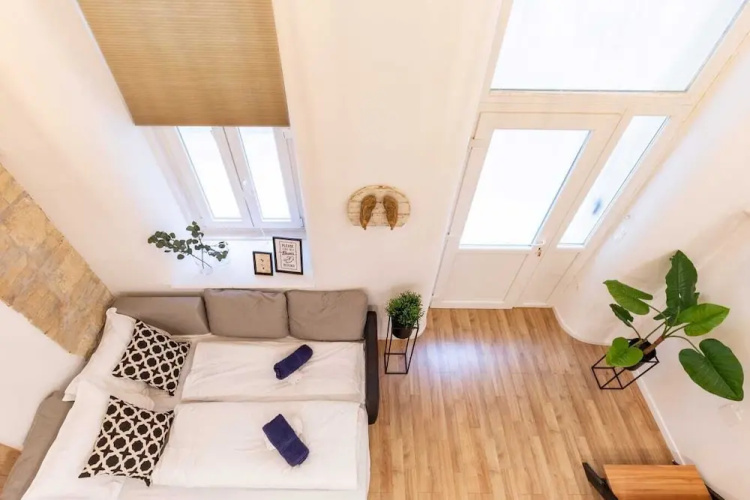 D11 High Quality Apartments