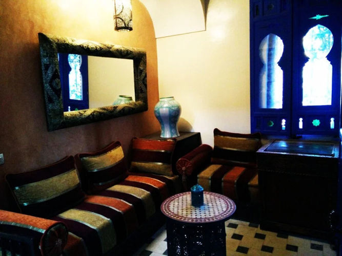 Hotelbild
