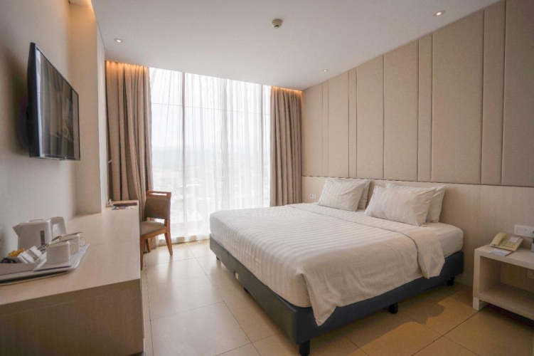Premier Double room
