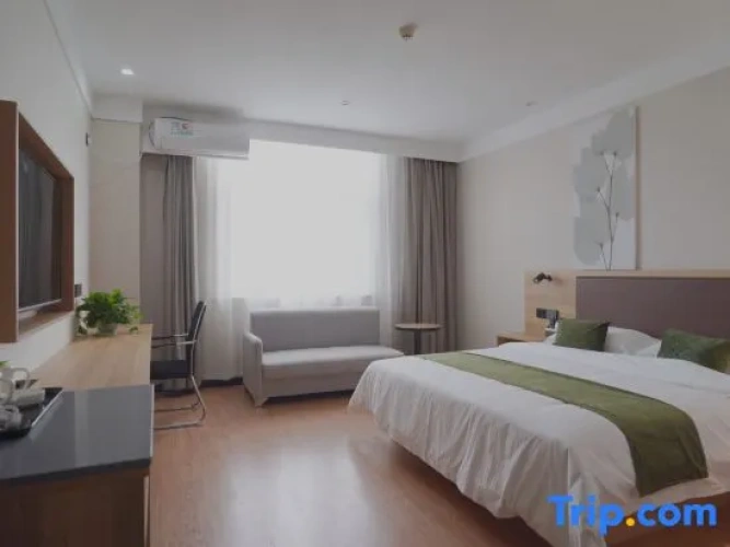 Business Double room