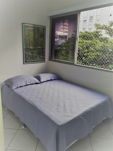 3 Bedrooms Family Apartment