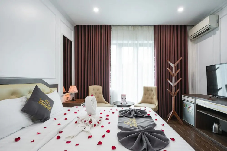 Wind Hotel