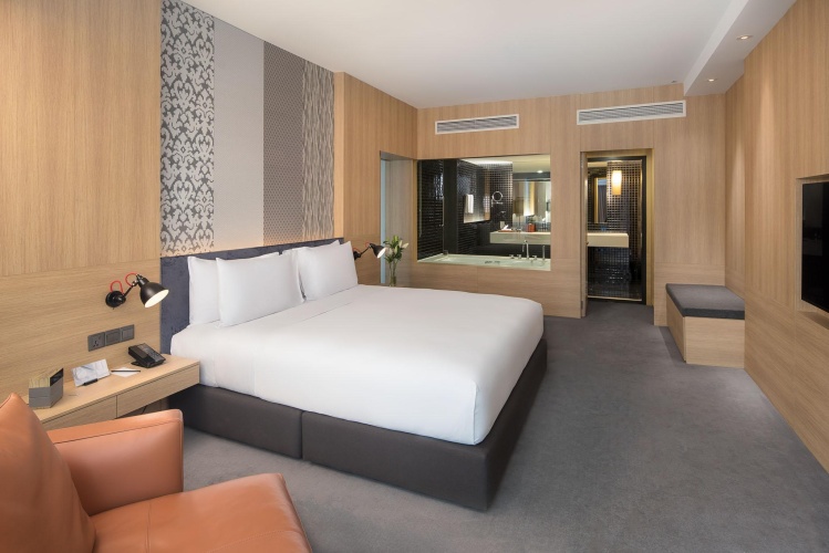 Executive Suite