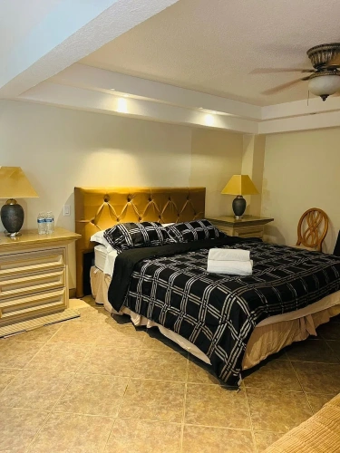 Luxury Suite