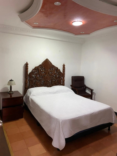 La Casona Hostal