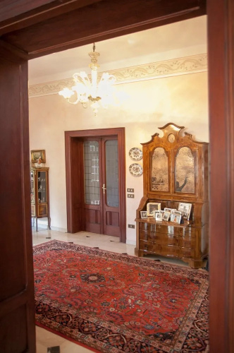Villa Larissa