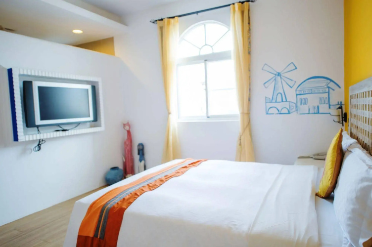 Kenting SunHow Inn